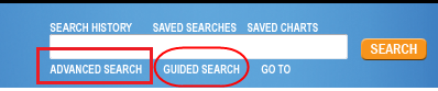AB-guided-search