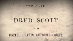 Image from Dred Scott Opinion