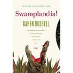 thumbnail of cover of swamplandia